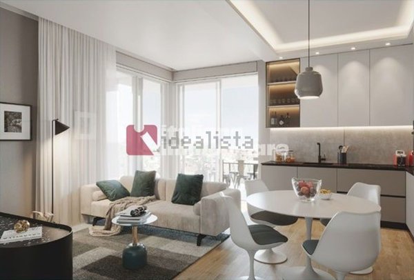 appartamento in vendita a Firenze in zona Bellariva