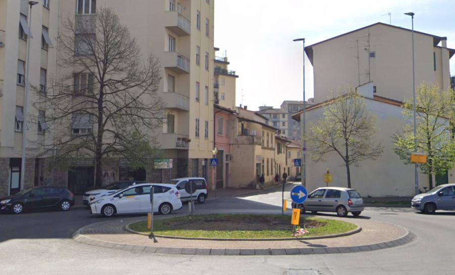 monolocale in vendita a Firenze