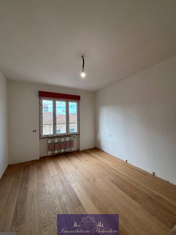 appartamento in vendita a Firenze in zona Campo di Marte