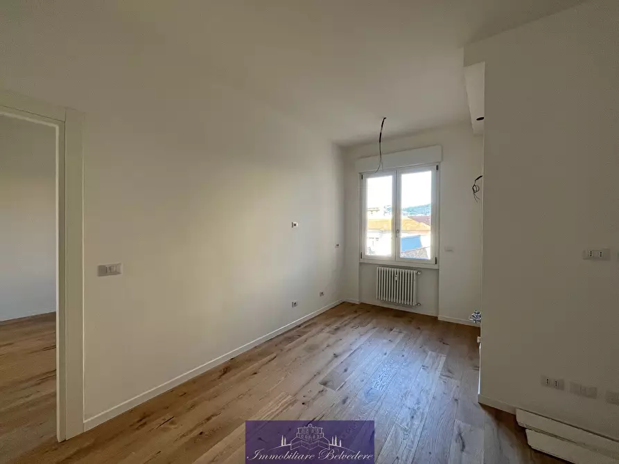 appartamento in vendita a Firenze in zona Campo di Marte