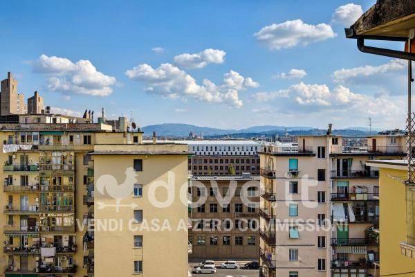 appartamento in vendita a Firenze in zona Novoli