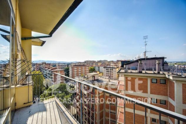 appartamento in vendita a Firenze in zona Novoli