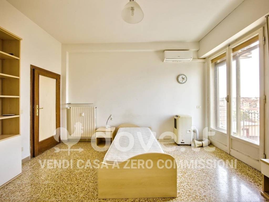 appartamento in vendita a Firenze in zona Novoli