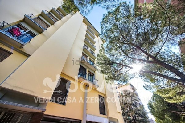 appartamento in vendita a Firenze in zona Novoli