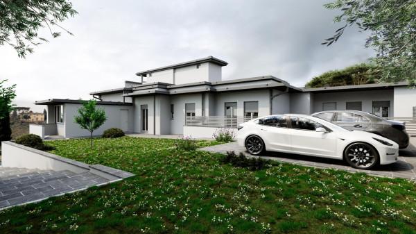 appartamento in vendita a Firenze in zona Gavinana