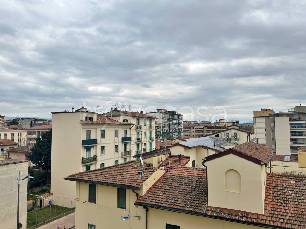 appartamento in vendita a Firenze in zona Novoli