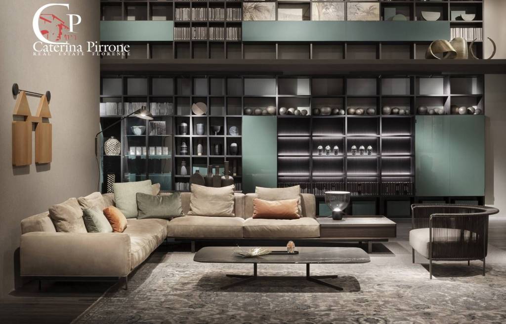 appartamento in vendita a Firenze in zona Brozzi