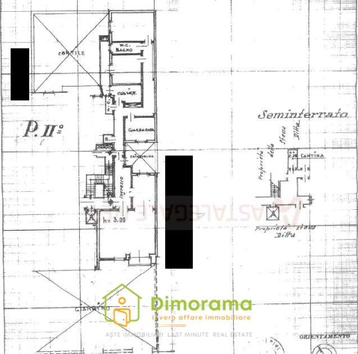 appartamento in vendita a Firenze