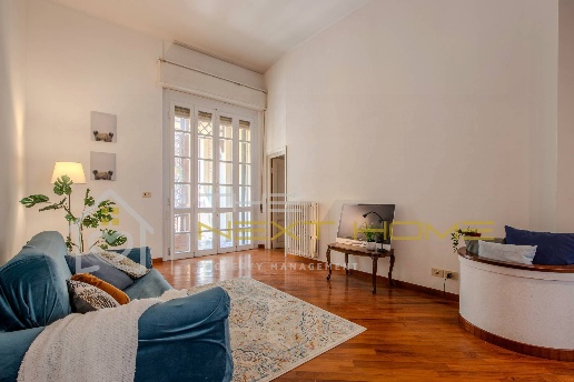 appartamento in vendita a Firenze in zona Campo di Marte