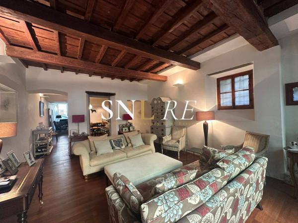 casa indipendente in vendita a Firenze in zona Centro San Frediano