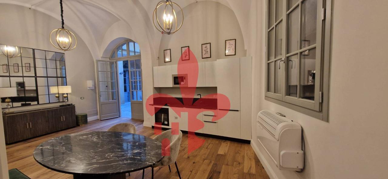 appartamento in vendita a Firenze in zona Centro San Frediano