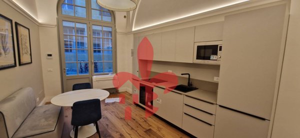 appartamento in vendita a Firenze in zona Centro San Frediano