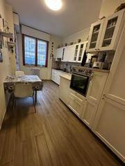 appartamento in vendita a Firenze in zona Isolotto