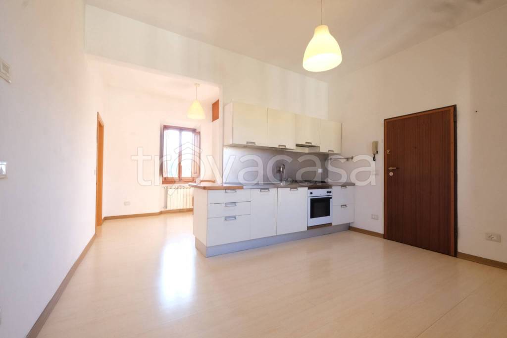appartamento in vendita a Firenze in zona Legnaia