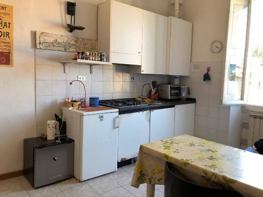 appartamento in vendita a Firenze in zona Campo di Marte