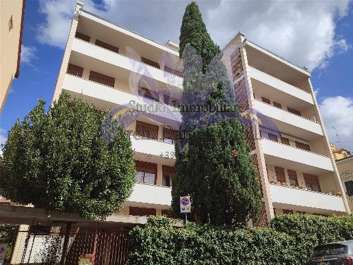 appartamento in vendita a Firenze in zona Le Cure