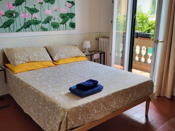 appartamento in vendita a Firenze in zona Campo di Marte