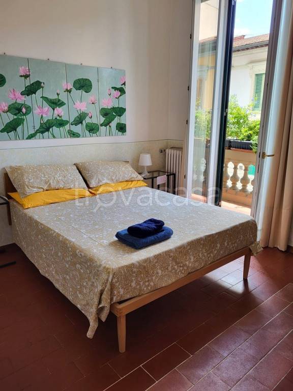 appartamento in vendita a Firenze in zona Campo di Marte