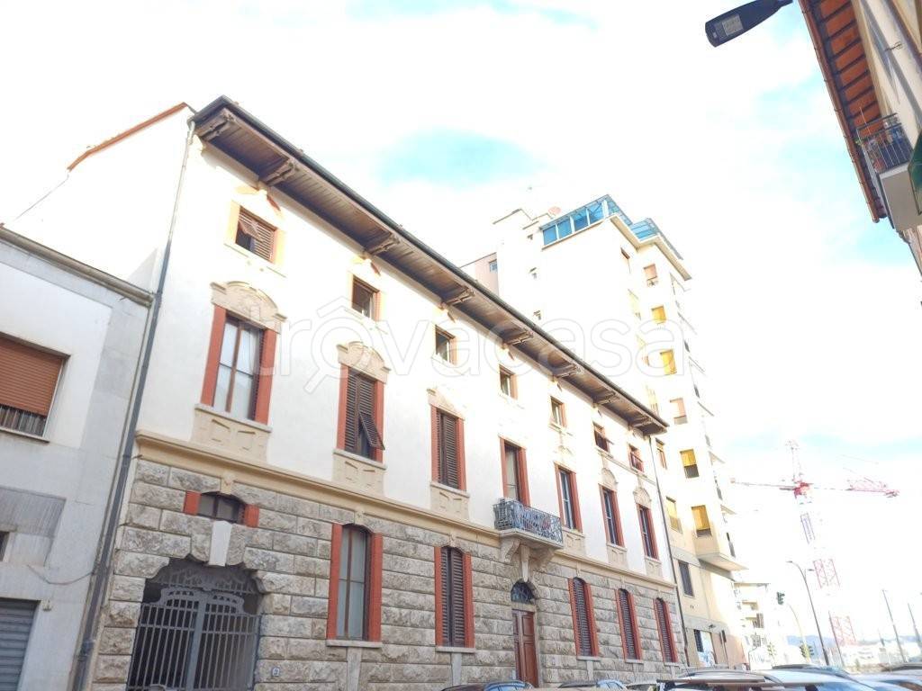 appartamento in vendita a Firenze in zona Centro Storico