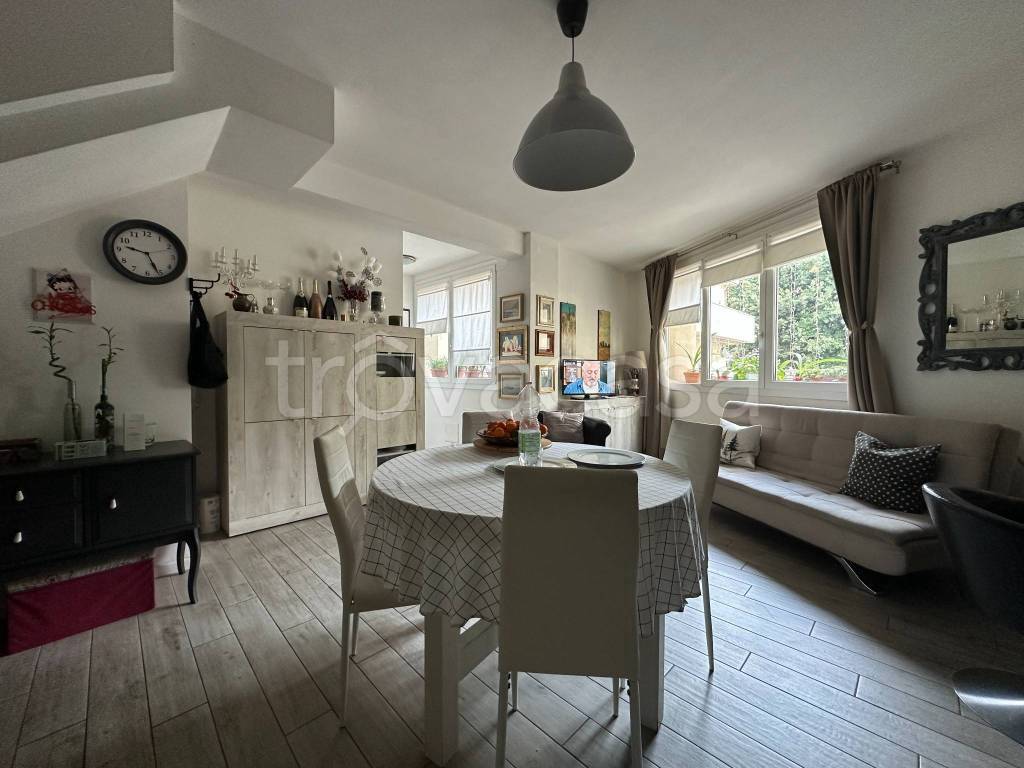 appartamento in vendita a Firenze in zona Centro Storico