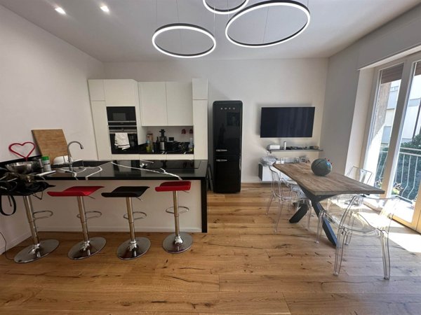 appartamento in vendita a Firenze in zona Coverciano