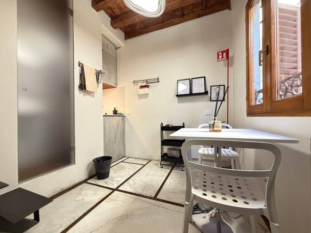 appartamento in vendita a Firenze in zona Centro Duomo