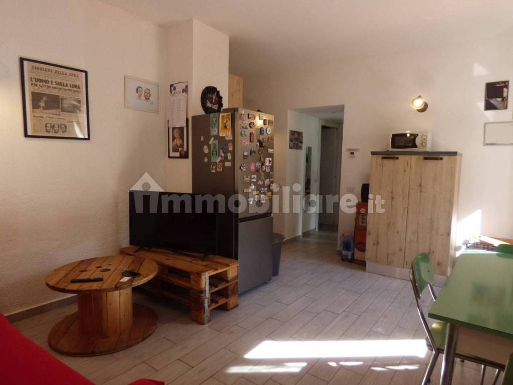 appartamento in vendita a Firenze in zona Centro San Frediano