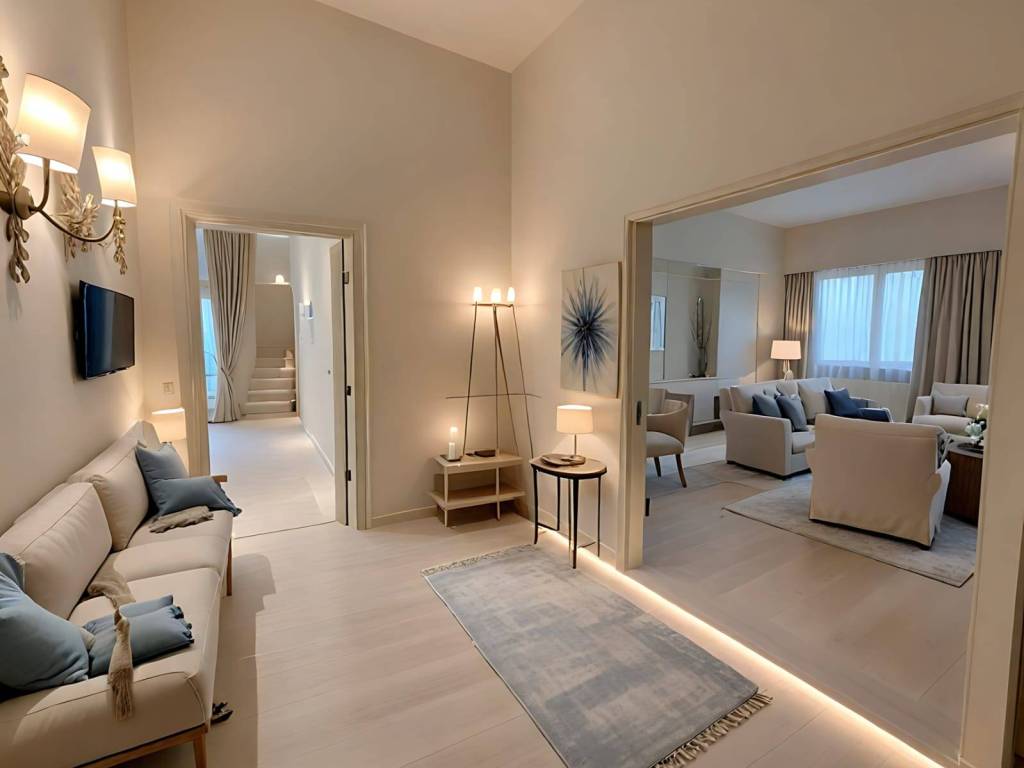 appartamento in vendita a Firenze in zona Campo di Marte