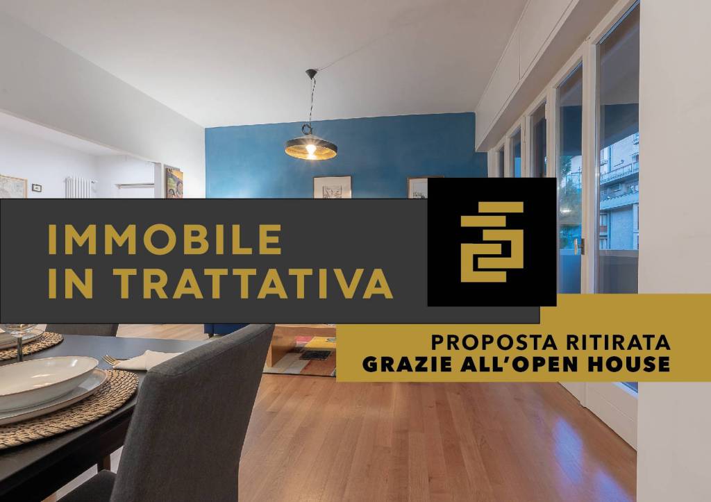 appartamento in vendita a Firenze