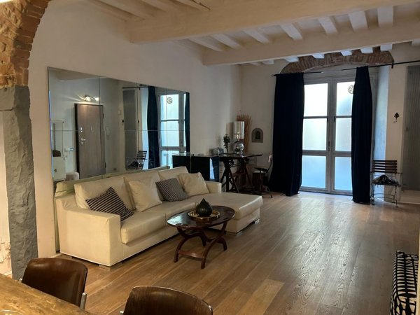 appartamento in vendita a Firenze in zona Centro San Frediano