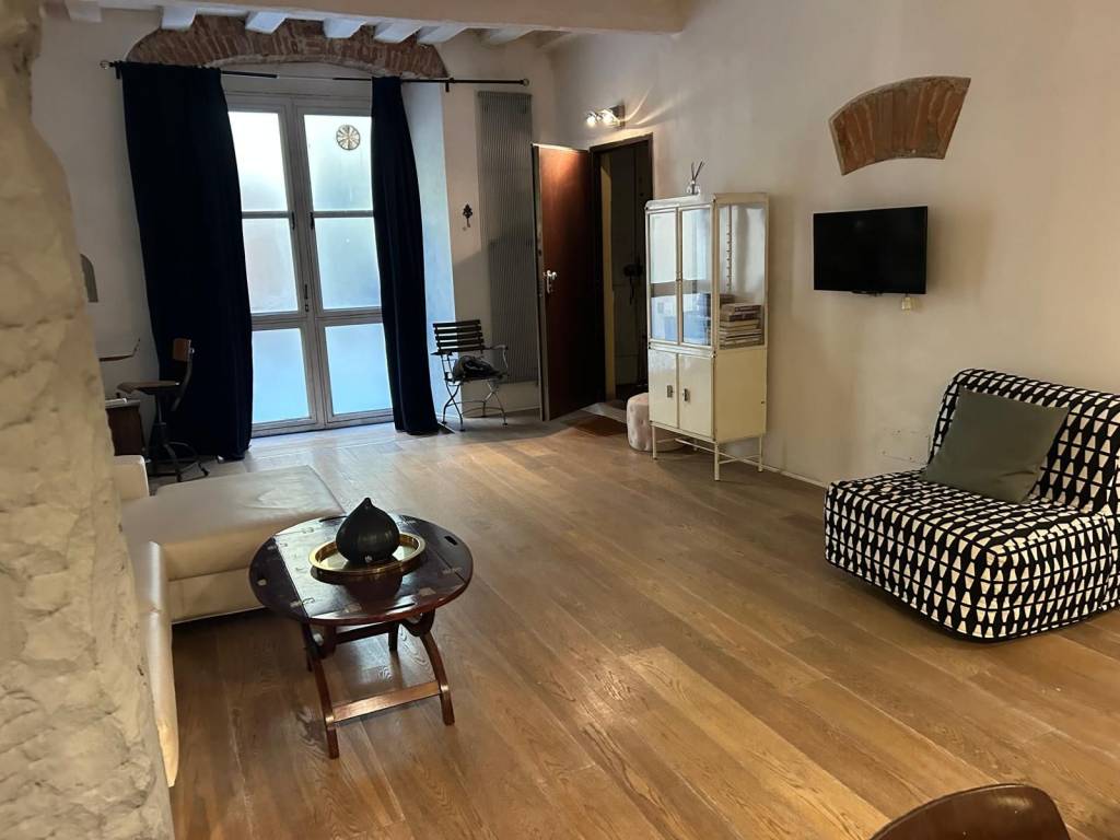 appartamento in vendita a Firenze in zona Centro San Frediano