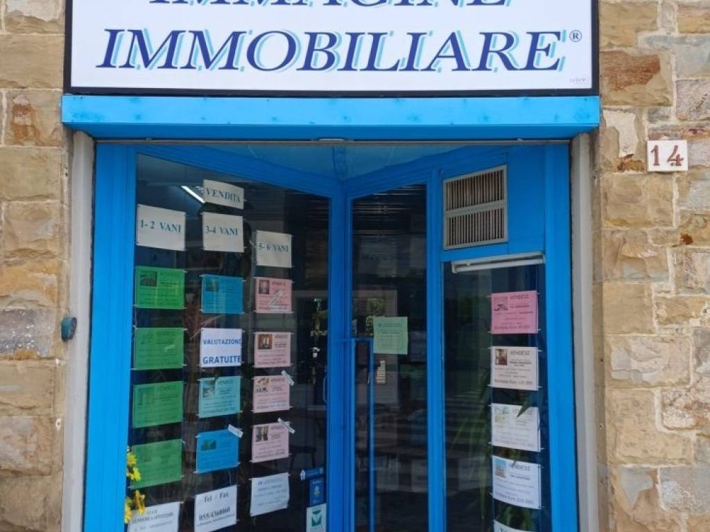 casa indipendente in vendita a Firenze