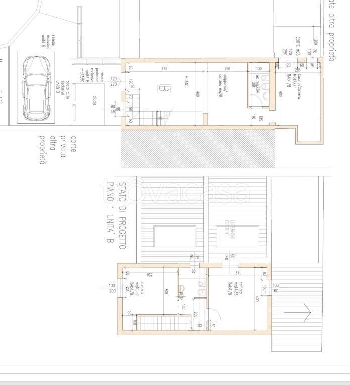 casa indipendente in vendita a Firenze in zona Statuto