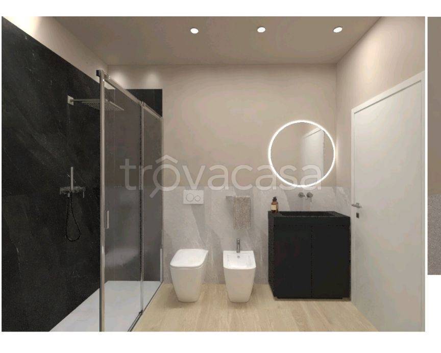 casa indipendente in vendita a Firenze in zona Statuto