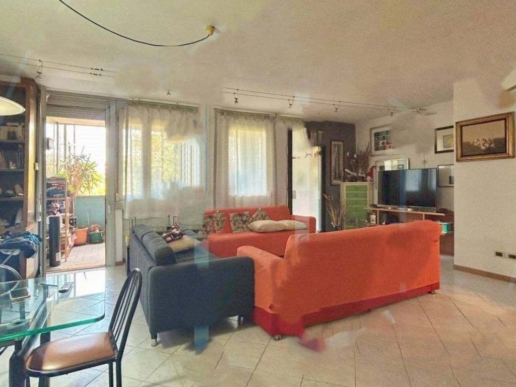 appartamento in vendita a Firenze in zona Legnaia