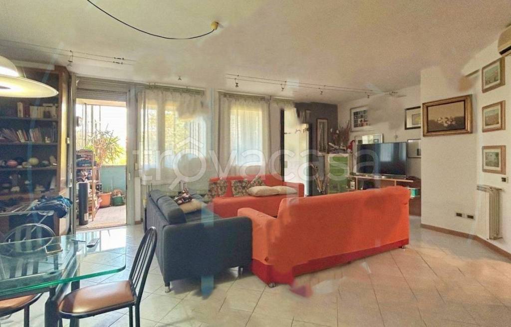 appartamento in vendita a Firenze in zona Legnaia