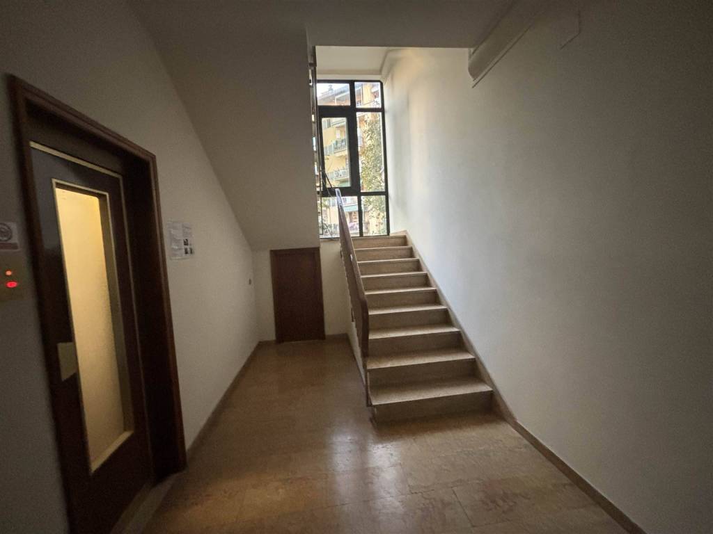 appartamento in vendita a Firenze in zona Gavinana