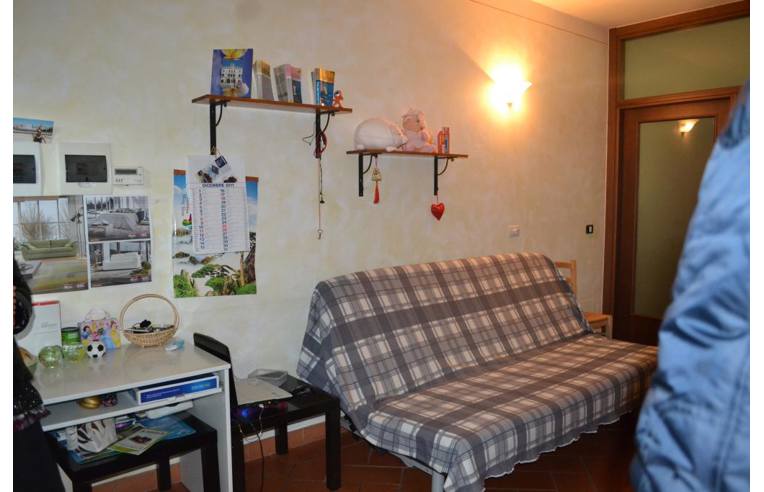 appartamento in vendita a Firenze in zona Novoli