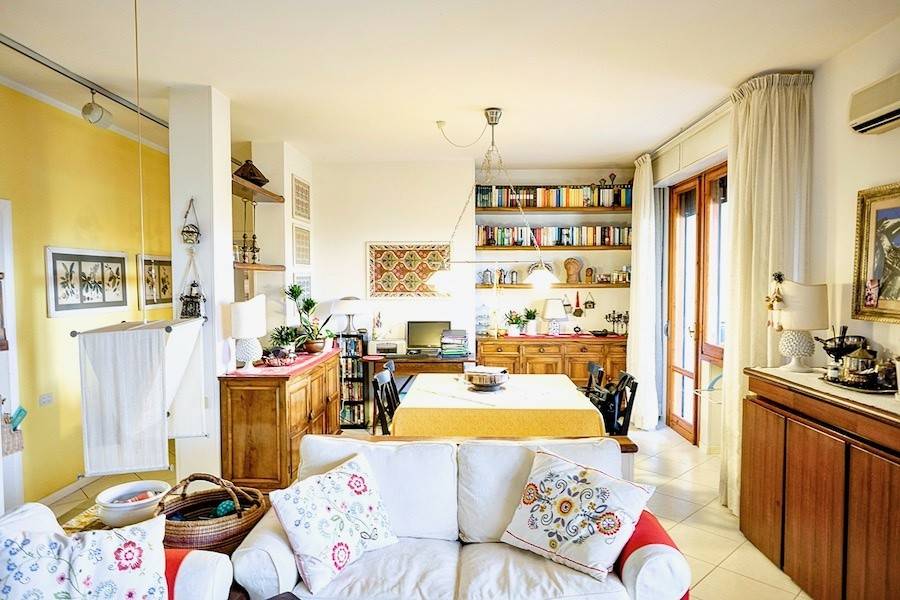 appartamento in vendita a Firenze in zona Soffiano