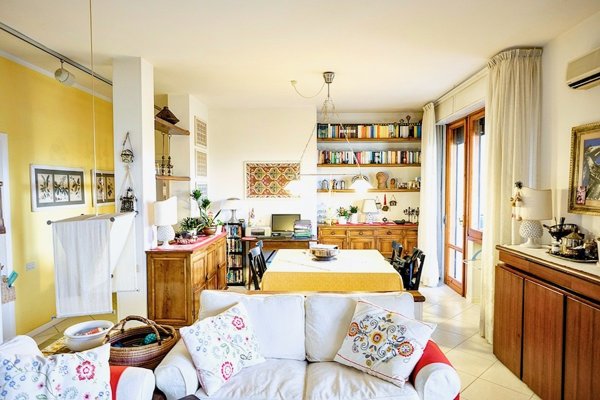 appartamento in vendita a Firenze in zona Isolotto