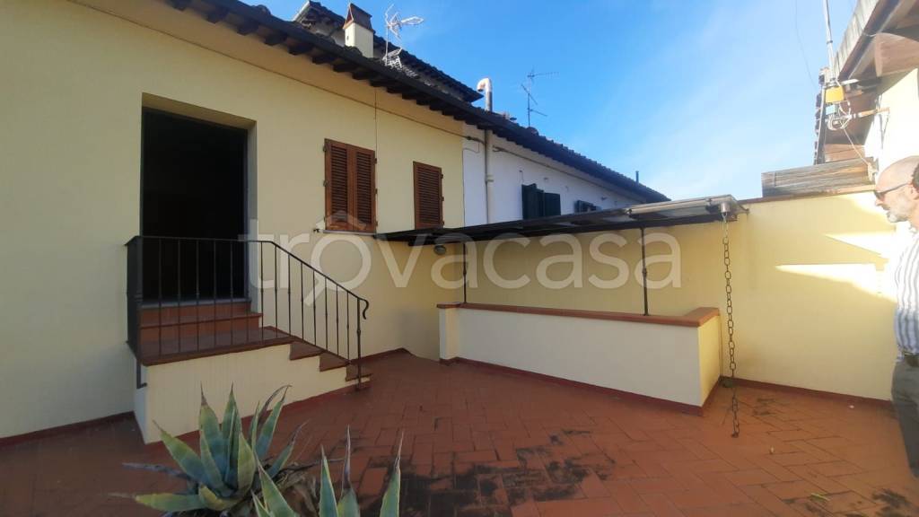 appartamento in vendita a Firenze in zona Cintoia