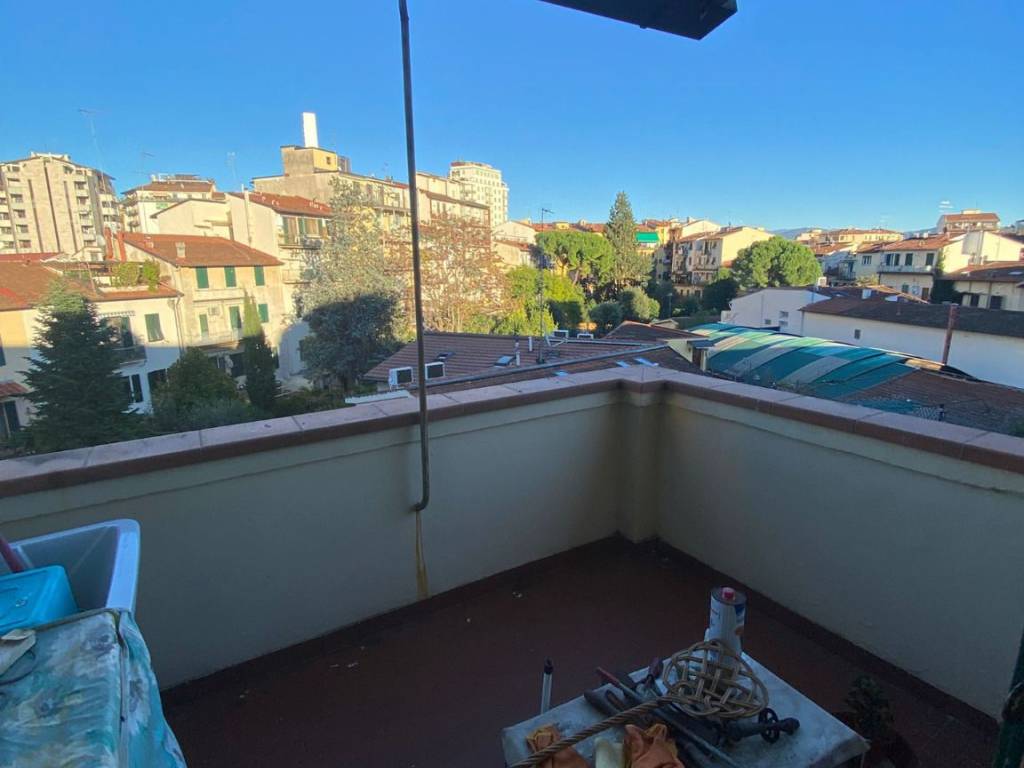 appartamento in vendita a Firenze