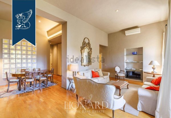 appartamento in vendita a Firenze in zona Centro Duomo