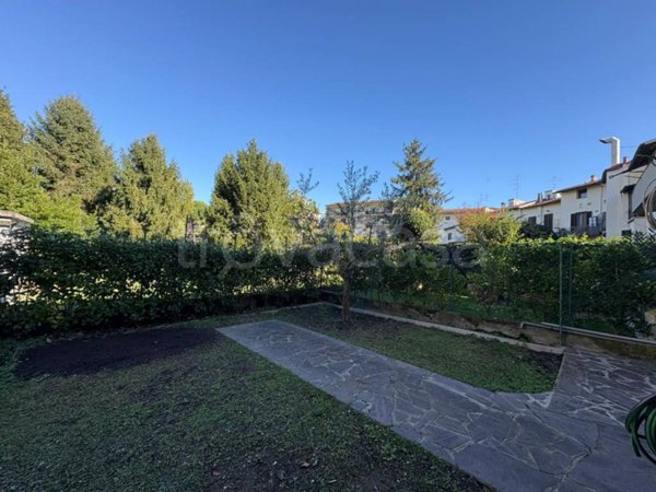 appartamento in vendita a Firenze in zona Legnaia