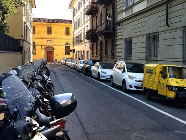 appartamento in vendita a Firenze in zona Centro Storico