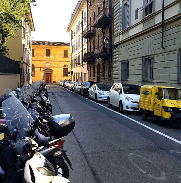 appartamento in vendita a Firenze in zona Centro Storico
