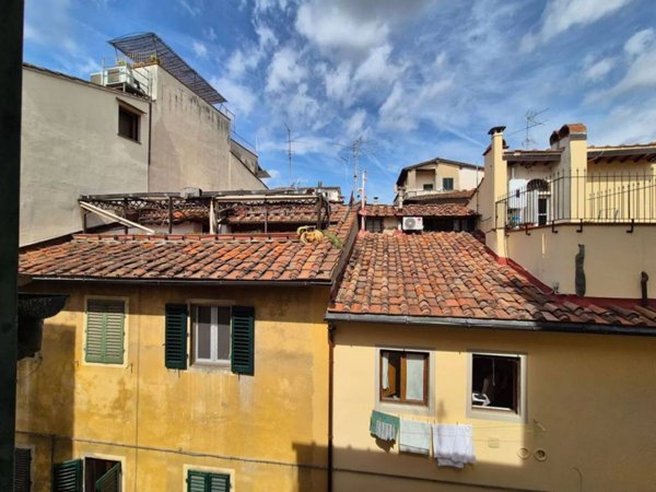 appartamento in vendita a Firenze