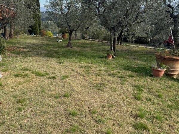 casa indipendente in vendita a Firenze in zona Galluzzo