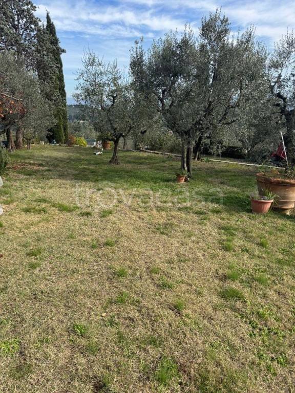 casa indipendente in vendita a Firenze in zona Galluzzo