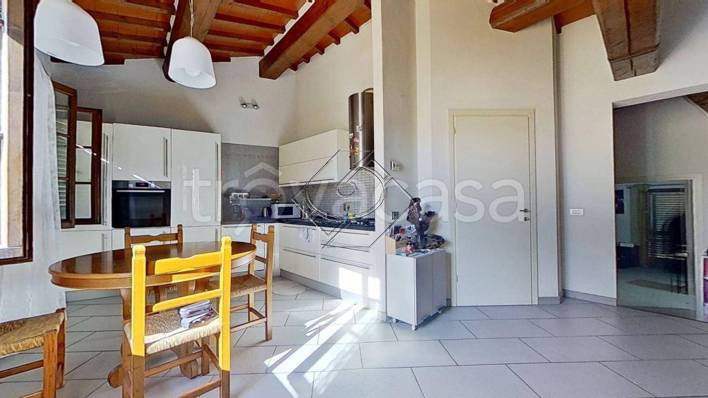 appartamento in vendita a Firenze in zona Mantignano